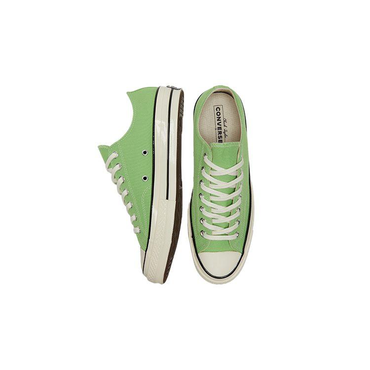 Converse Chuck Taylor All Star 1970s 'Green' 171956C