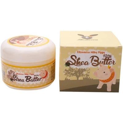 Burro di karitè Milky Piggy 88ml