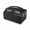 UP1100 Dual Channel Smart Charger for UAVs/Drones – 2x550W 22A Output – Supports 2S to 6S LiPo/LiHV Batteries – High-Speed Charging