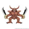 Dragon Quest Command Window Figure Collection Esturk