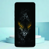 Black Panther Phone Case For TCL K70 4G Painted Pattern Back Cover For TCL K70 Power Soft Silicone Fundas Customized Photo