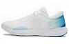 Light Breeze LS Fabric Cushioning Slip Resistant Abrasion Resistant Breathable Lightweight Low Top AGLS087-3
