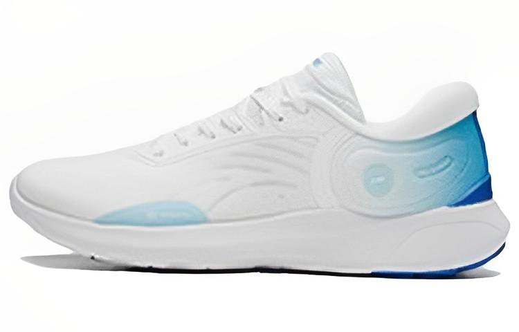 Li Ning Light Breeze LS Ткань Амортизация Нескользящая Износостойкая Дышащая Легкая Низкие AGLS087-3 43.5