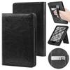Kindle Paperwhite 11th/12th Gen Youth Edition Retro Floral Leather Stand Case
