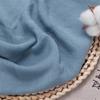 100/300/500cm Cotton Linen Fabric Thin Breathable For DIY Sewing Dress Shirt Clothing Fabrics Curtain Tablecloths Material