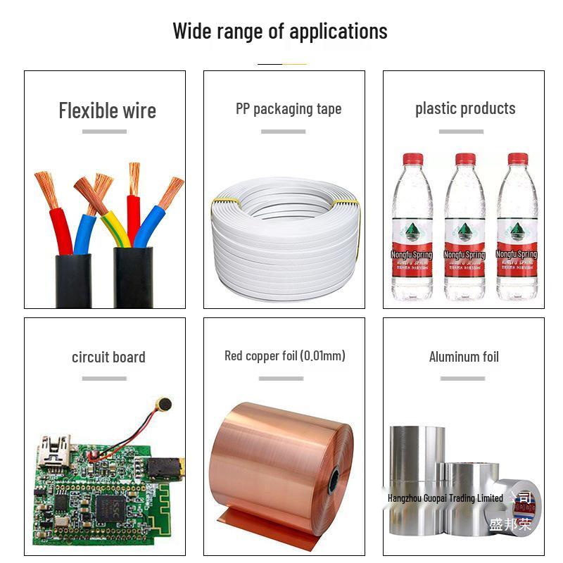 Diagonal Cutting Pliers for Sprue and Gundam Models, Industrial Grade Electrician's Nippers