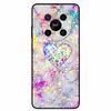 Cover For ZTE Blade V70 Max / Nubia V70 Max Black TPU Silicone Back Cover Animal Covers For ZTE Blade V70 Max Case For V70 Max