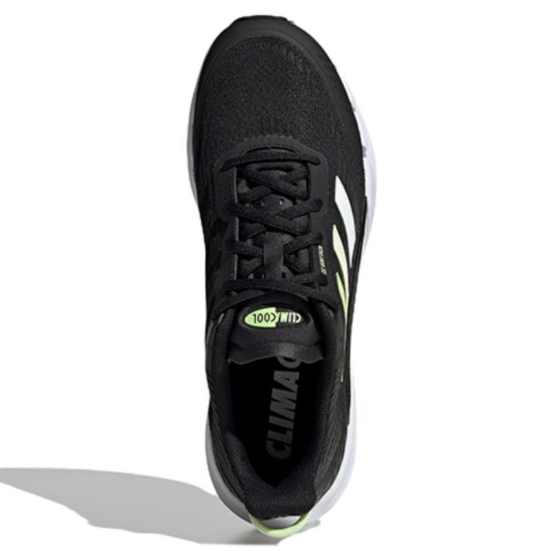 Adidas Climacool Venttack 'Black Green' Sneakers GV9497