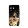 For Samsung Galaxy A55 A54 A25 A36 A17 A26 A35 A33 A34 A14 A37 S8 S9 S20 S21 FE S10 Plus Case Portgas D Ace ONE PIECE Luffy