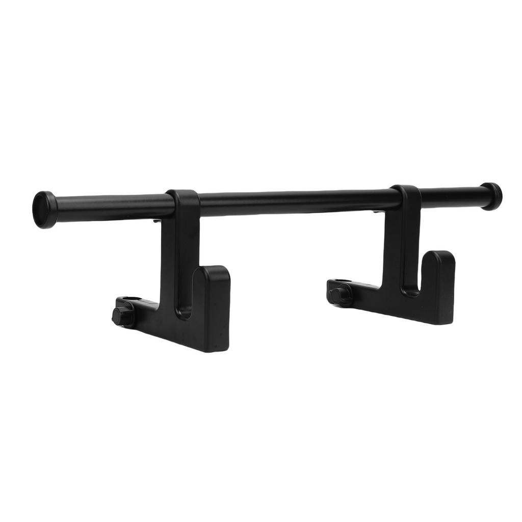 Car Seat Headrest Hanger Double Hook Design Strong Load Capacity Vehicle Back Seat Headrest Hanger Holder