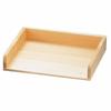 Endo Shoji Commercial Dustpan Making Board, Small, Sawara Wood, Made In Japan, BTK01003