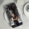 Fast Furious Phone Case For OPPO Reno 6 Pro 7 Find X3 Neo A54 A55 X5 A16 A57 A92 A93 A74 A94 K9 K9S Back Cover