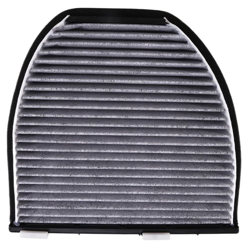 VC-Innovative-Car Cabin Air Filter Cooling System For W204 W212 2128300318