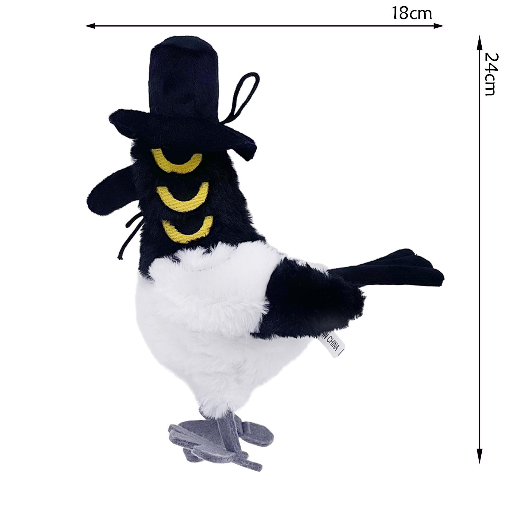 

Anime Kpop Demons Hunters Plush Rumi Mira Zoey Figure Monster Hunt Girl Group Plush Doll Toy Fans Gift Party Desk Decoration