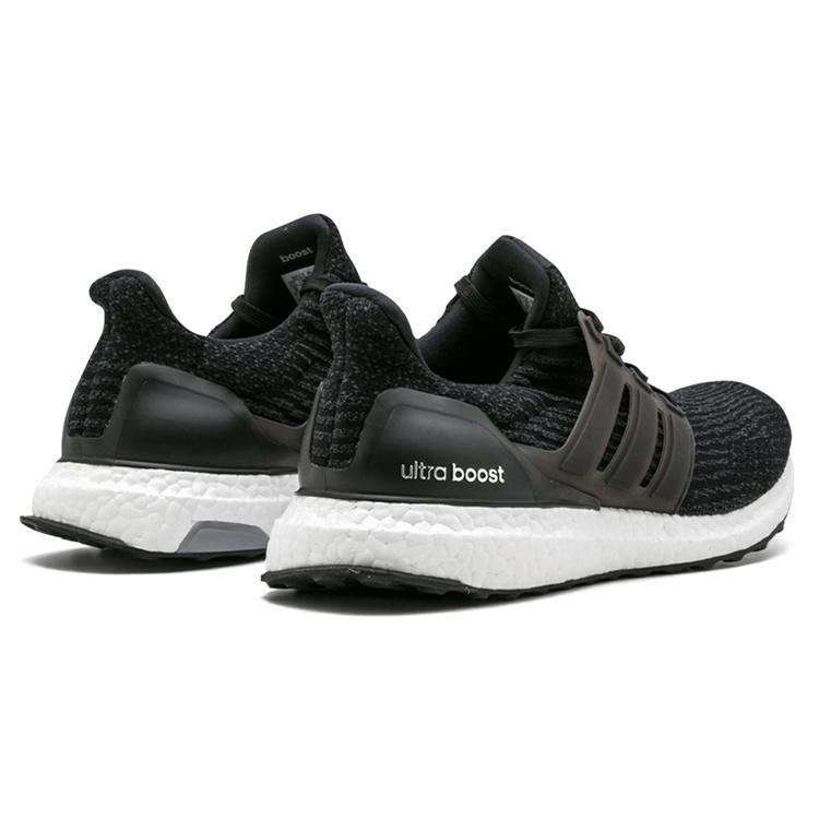 adidas Ultraboost 3.0 'Core Black' Men's BA8842