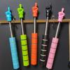 1 set telescopic degetul pointer stick convenabil din oțel inoxidabil pentru profesori indicator pentru clasă acasă școală