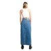 The Ragged Priest Womens/Ladies Carpenter Denim Maxi Skirt