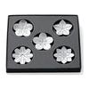 Nousaku Chopstick Rest - Hanabana (Flower)