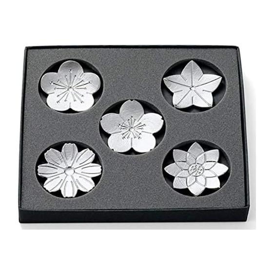 Nousaku Chopstick Rest - Hanabana (Flower)