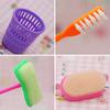 9 Pcs/Set Mini Kid Pretend Play Toy Housekeeping Tool Kitchen Home Cleaning Broom Brush Washing House Cleaner For Children