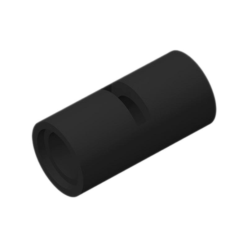 Compatible With 62462 Spare Parts 29219 Domestic Technology Machinery Building Block 1X2 Opening Bolt Connection 452698