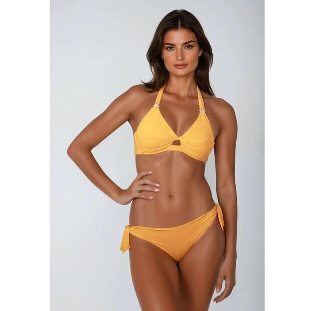 Flavia Valentini Bikini 227