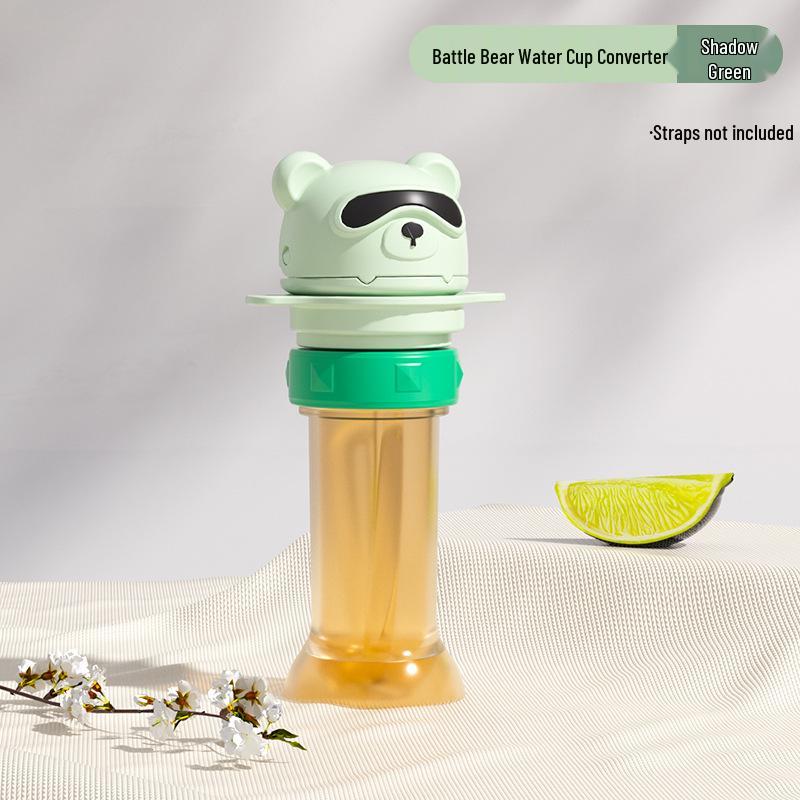 

Скидка для новичков: Крышка-конвертер с соломинкой для бутылки минеральной воды, безопасная для детей