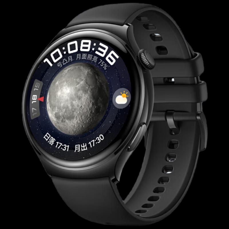 

HUAWEI Watch 4 Sports Smartwatch (CN version)