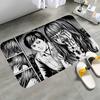 Junji Ito Hanging Bohemian Tapestry Hanging Tarot Hippie Wall Rugs Dorm Japanese Tapestry