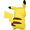Takara Tomy Pokemon Moncolle MS-01 Pikachu Figure Collectible Toy