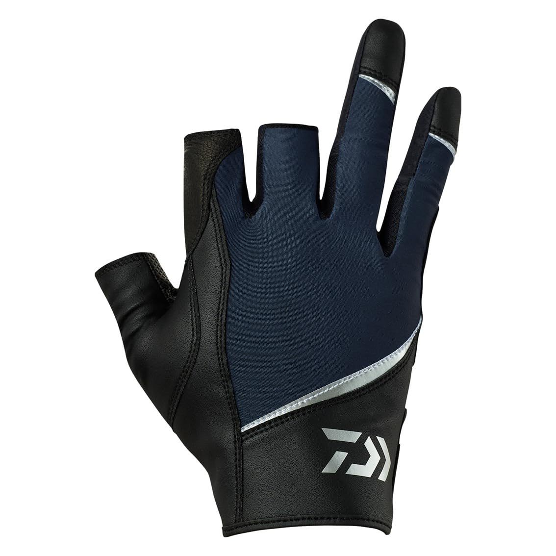 

Daiwa Fishing Gloves XL 25DG-7625