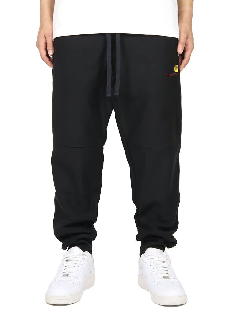 

Carhartt WIP Джоггеры Размер 048 Мужские спортивные штаны, брюки, L, Черный, [Б/У] чёрный