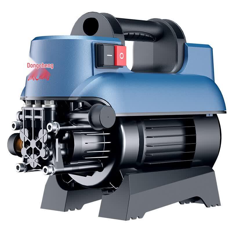 Мойка высокого давления Dongcheng Q1W-FF-5.57PLUS