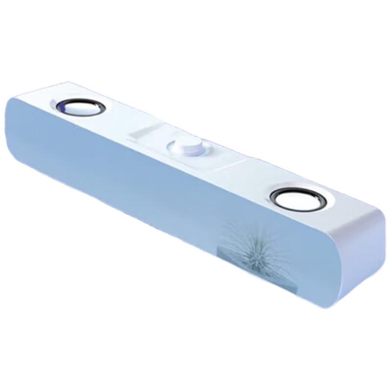 

Soway SH16 Desktop Bluetooth Soundbar Speaker