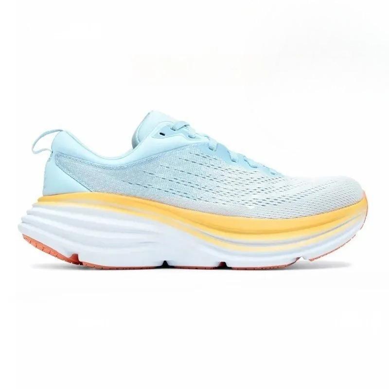 Cushioned Anti Slip Outdoor Running Shoes for Sports