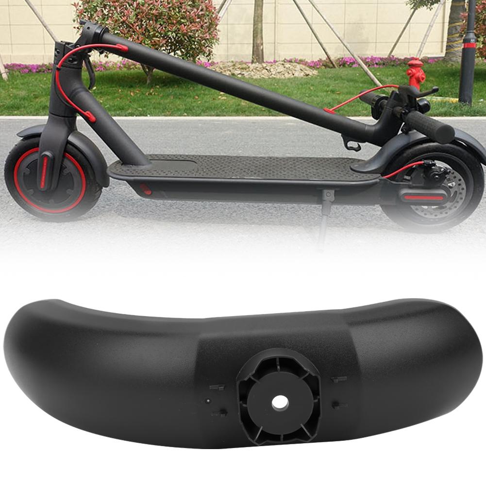 Scooter Fender Replacement for Xiaomi 9 MAX G30 Front Sturdy Mudguard Accessories