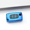 Shell Holder Keyless Accessories 2 3 Button For Citroen C2 C3 C4 C8 Tpu Car Key Case Cover For Peugeot 308 207 307 3008 5008