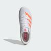 Adidas Adizero LJ Running Shoes Unisex White