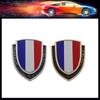 Accesorii de exterior – Embleme