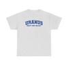 Uranus Milky Way Shirt Gifts Tshirt Tee Crew Neck Short Sleeve