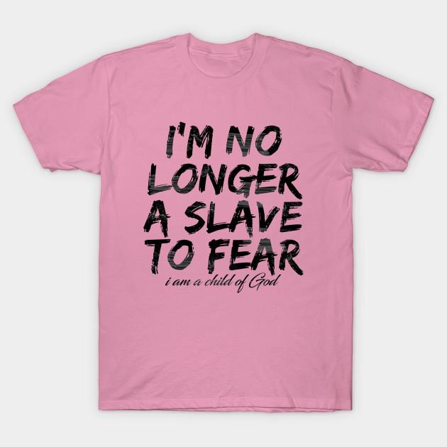 Dámské tričko Už ne otrokyně Harajuku potisk Kawaii tričko Léto Krátký rukáv Dámské tričko Top