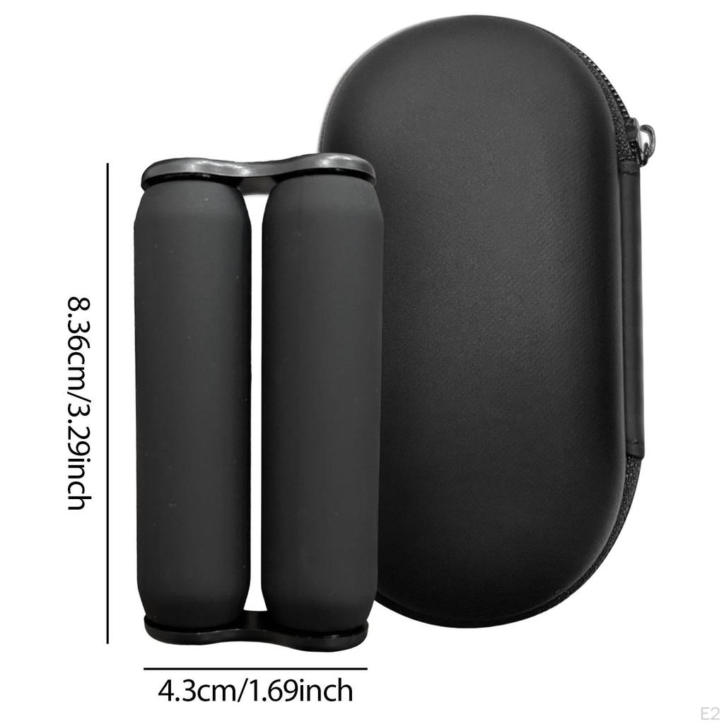 Handmassage-Roller Fidget-Spielzeug Gewebe Muskelwerkzeug, Handheld für Freund