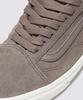 Vans Old School - (Sherpa) Grey / Vn0A2Z42Bgf1