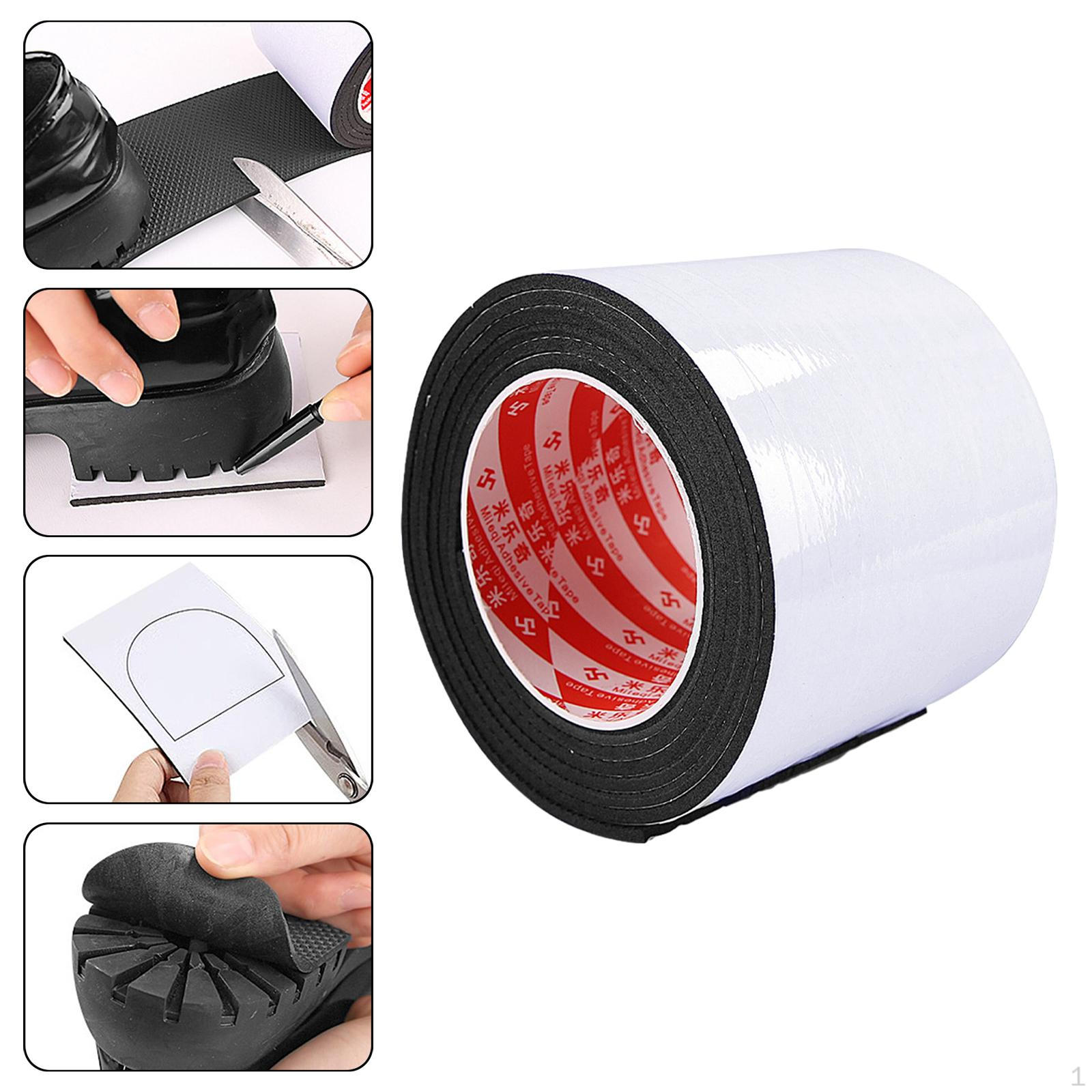 

Высокоэффективные защитные подошвы для обуви для мужчин и женщин 10cmx200cm