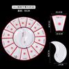 Naijiang Creative Melamine Dinnerware Set