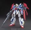HGBF Lightning Z Gundam Build Fighters 1/144 (Gundam Try)