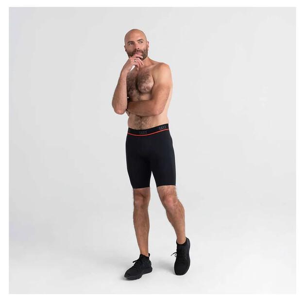 SAXX Underwear трусы-боксёры Kinetic HD