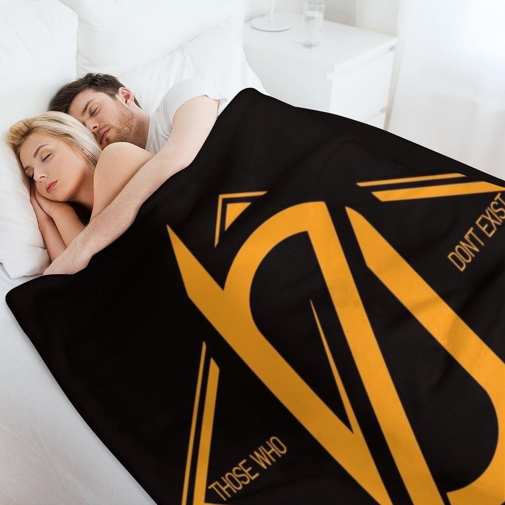 Girls Frontline - Squad 404 Throw Blanket Vintage Moving valentine gift ideas anime Blankets