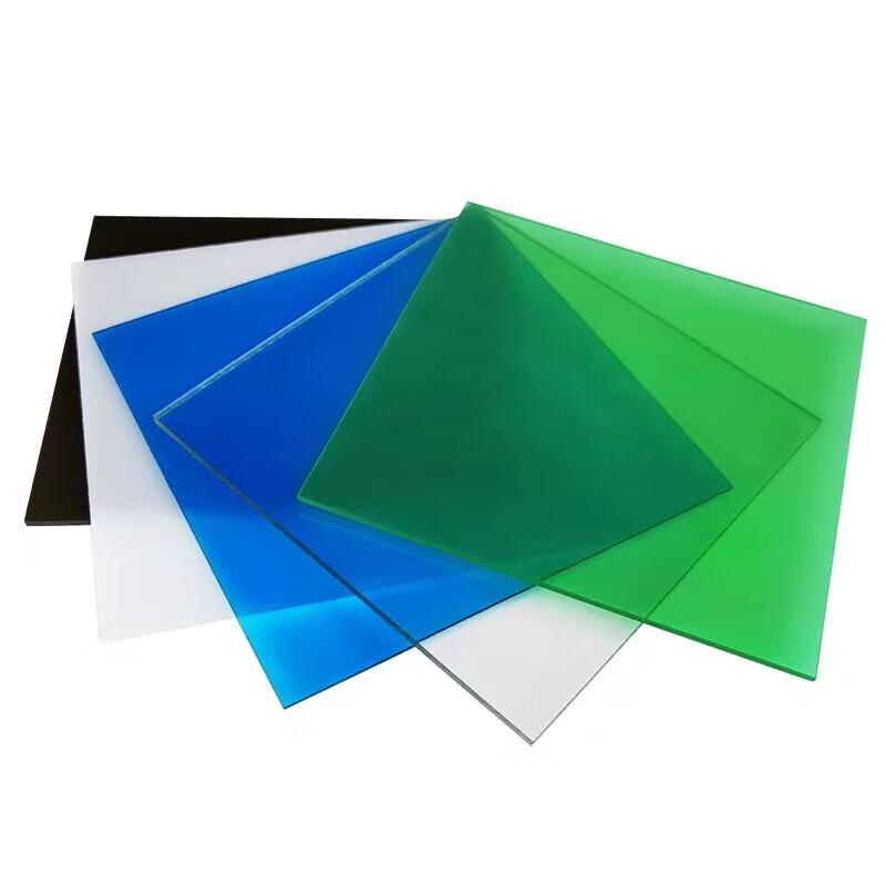 Kaying Transparent PC Polycarbonate Sheet