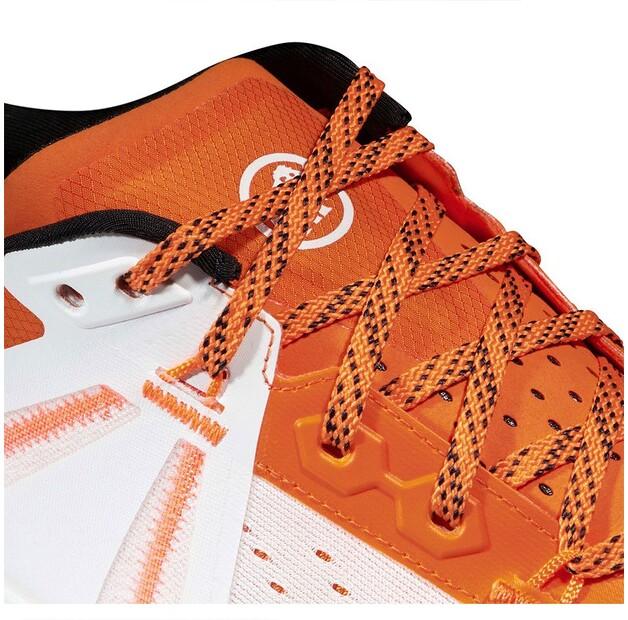 Mammut Saentis TR Low Trekking Boots